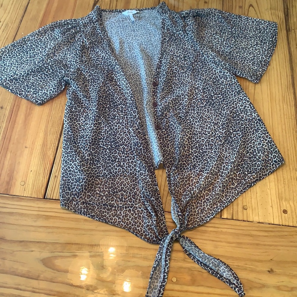 Women’s cover up top